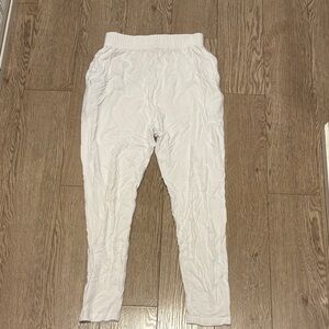 Smash and Tess joggers